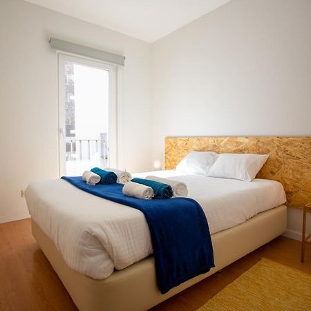 Apartmán Downtown Pdl Ponta Delgada Exteriér fotografie