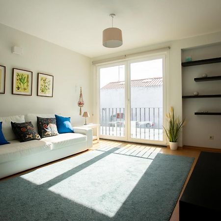 Apartmán Downtown Pdl Ponta Delgada Exteriér fotografie