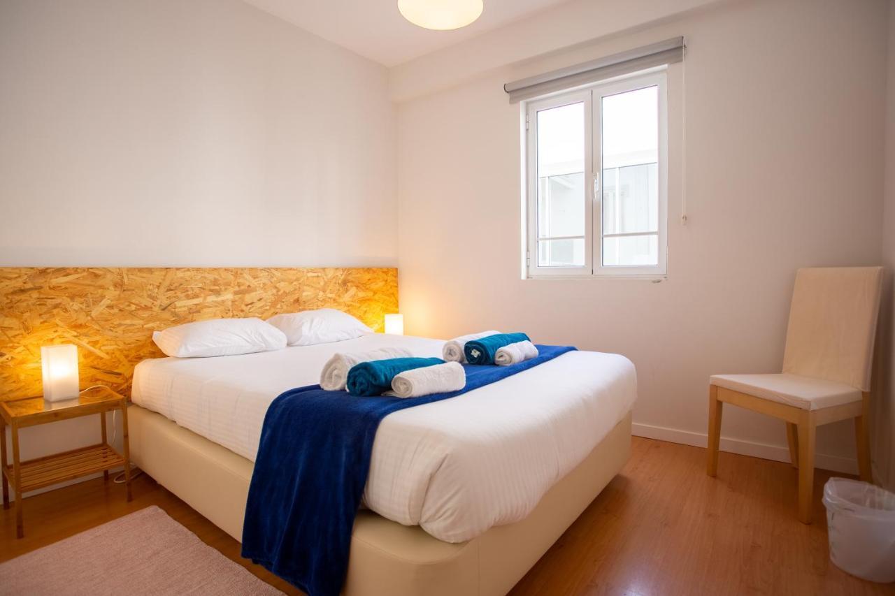 Apartmán Downtown Pdl Ponta Delgada Exteriér fotografie