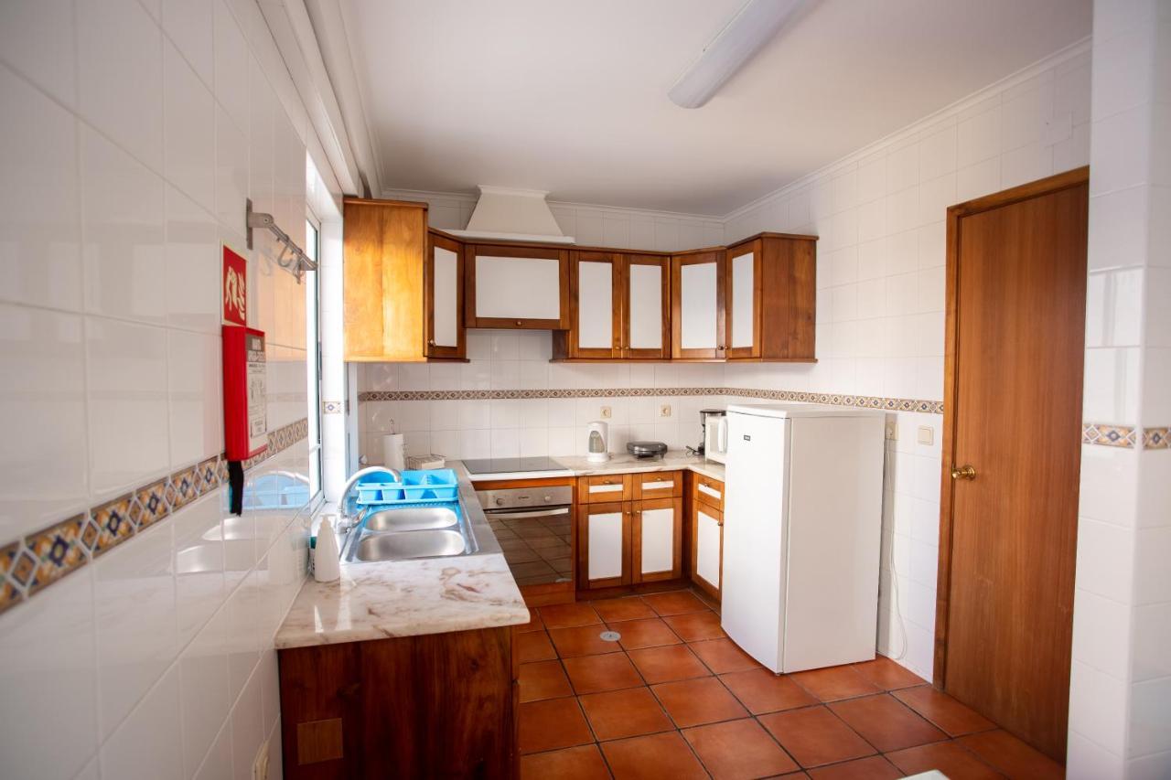 Apartmán Downtown Pdl Ponta Delgada Exteriér fotografie