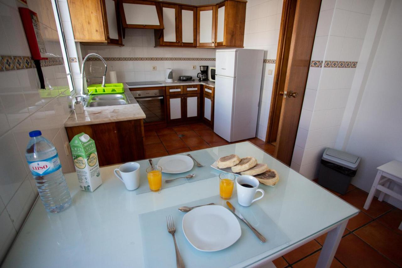 Apartmán Downtown Pdl Ponta Delgada Exteriér fotografie